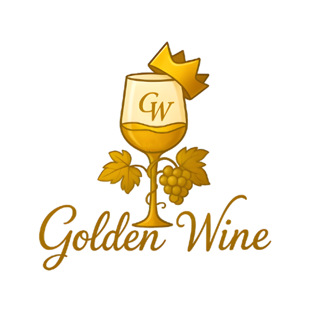 Wine Bottle Logo