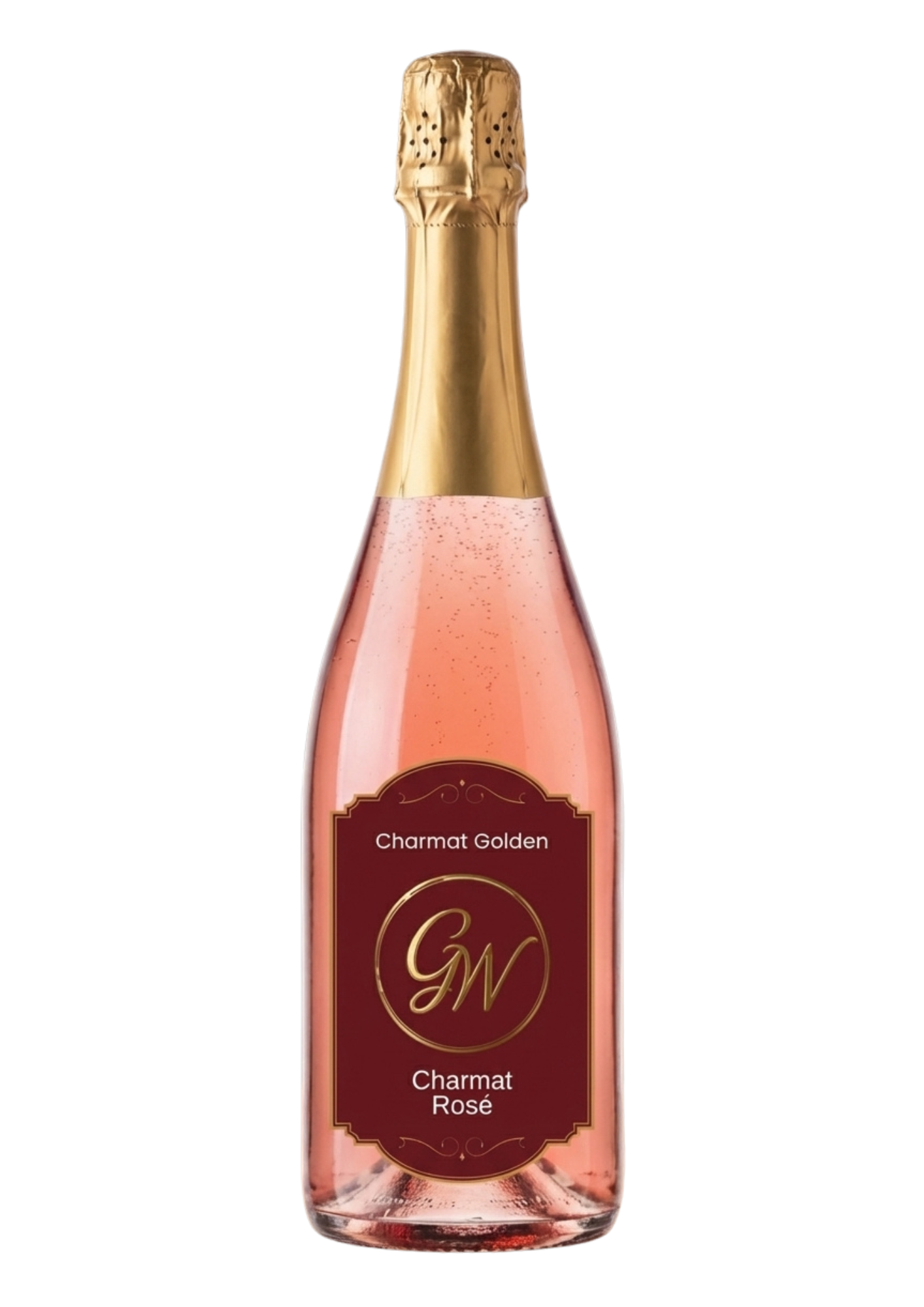 Charmat Rosé