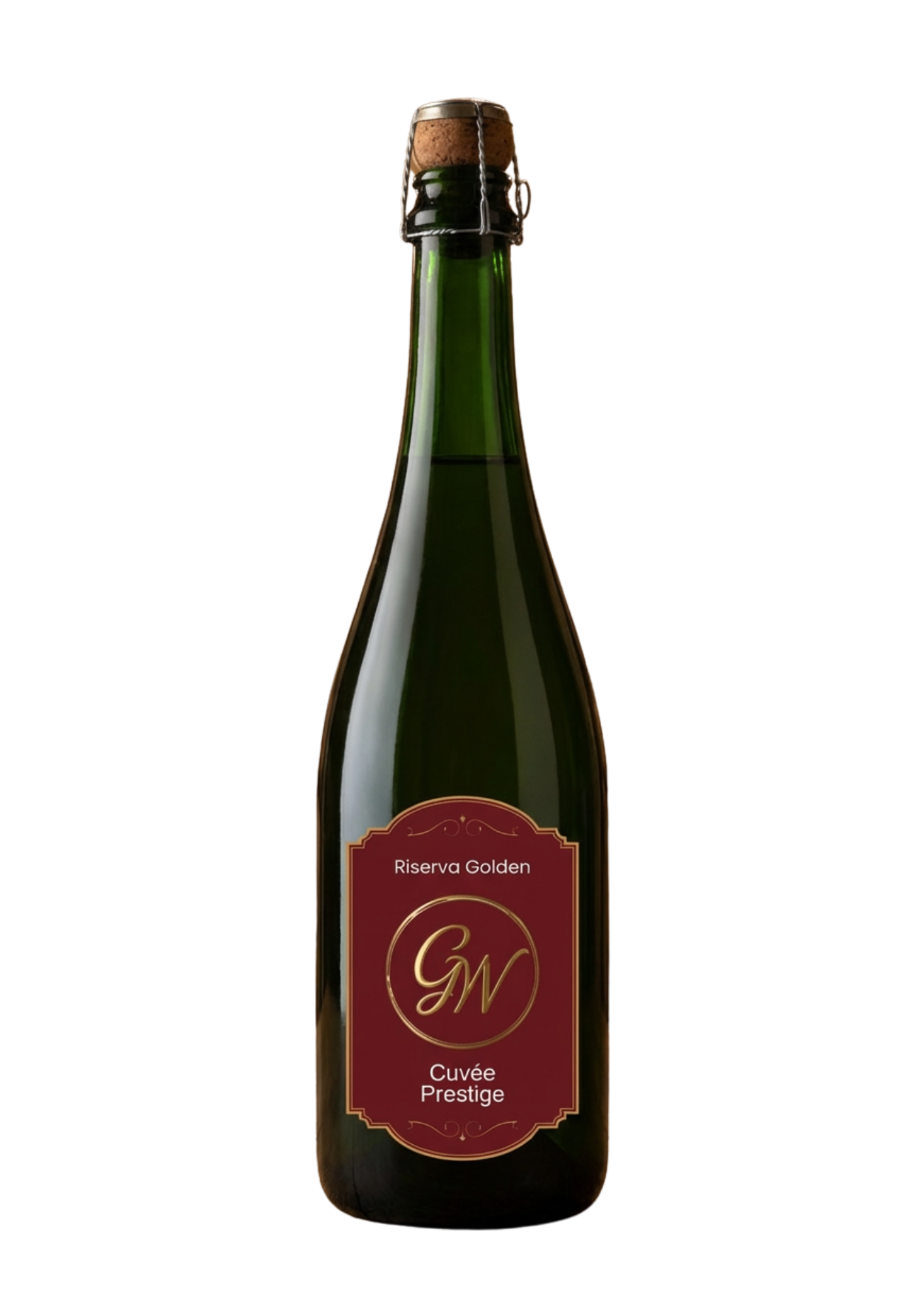 Cuvée Prestige