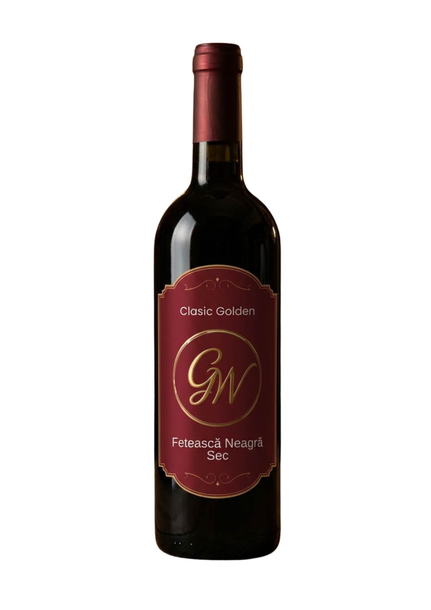 Feteasca Neagră Sec