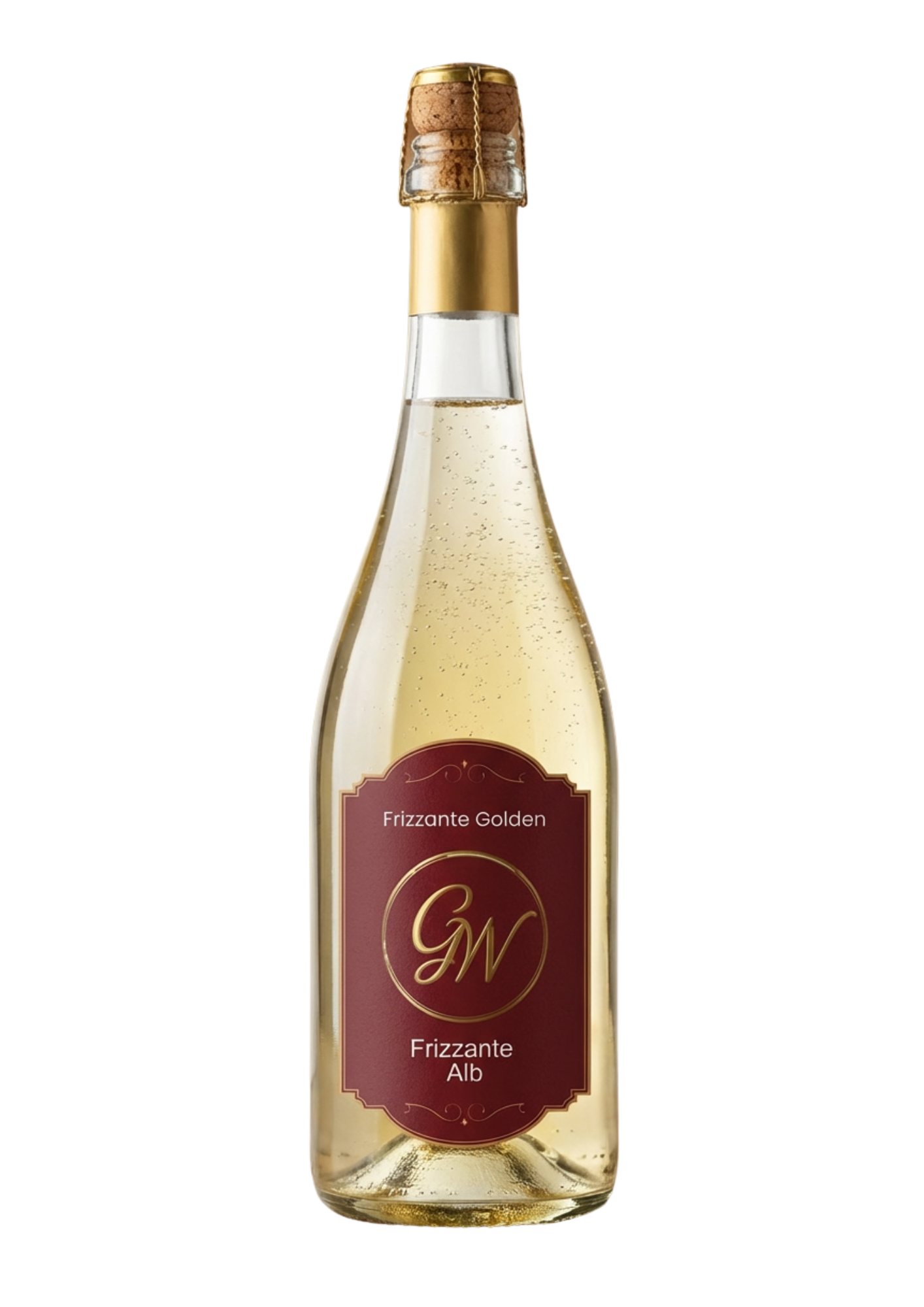 Frizzante Alb