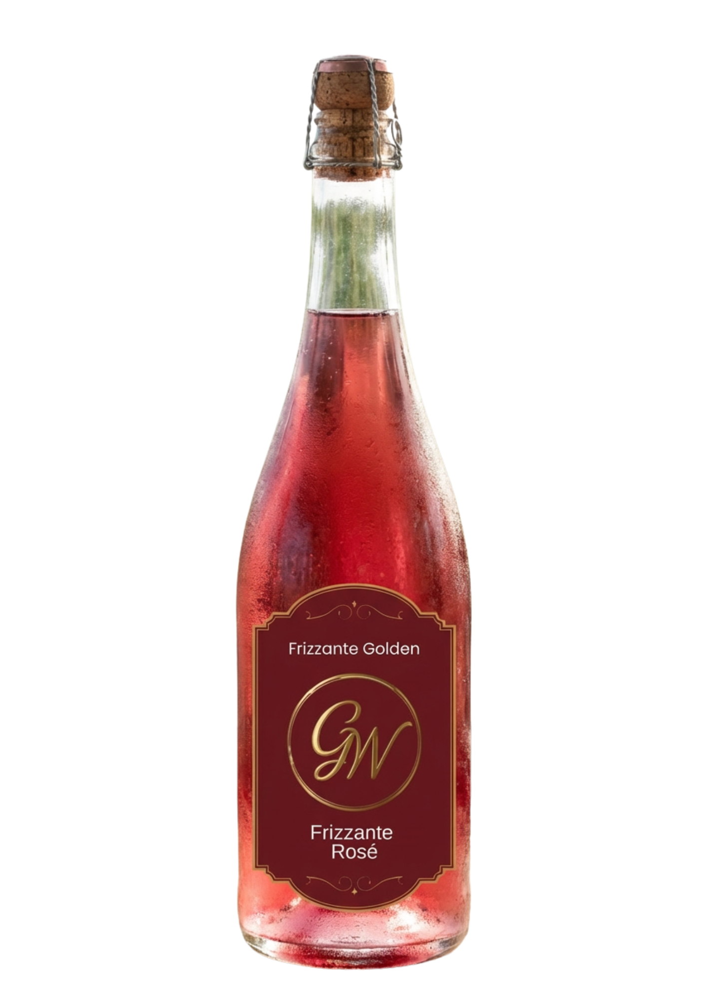 Frizzante Rosé