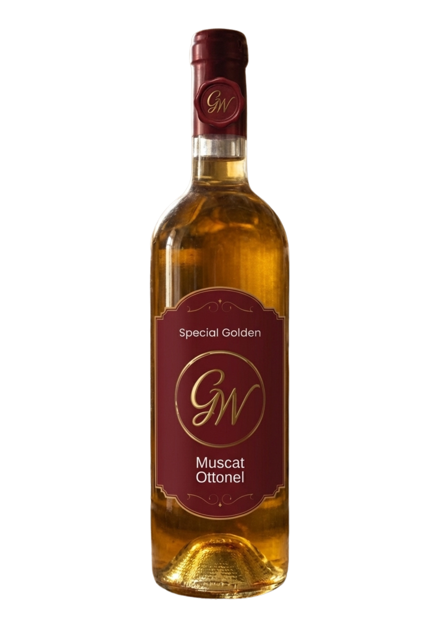 Muscat Ottonel Dulce