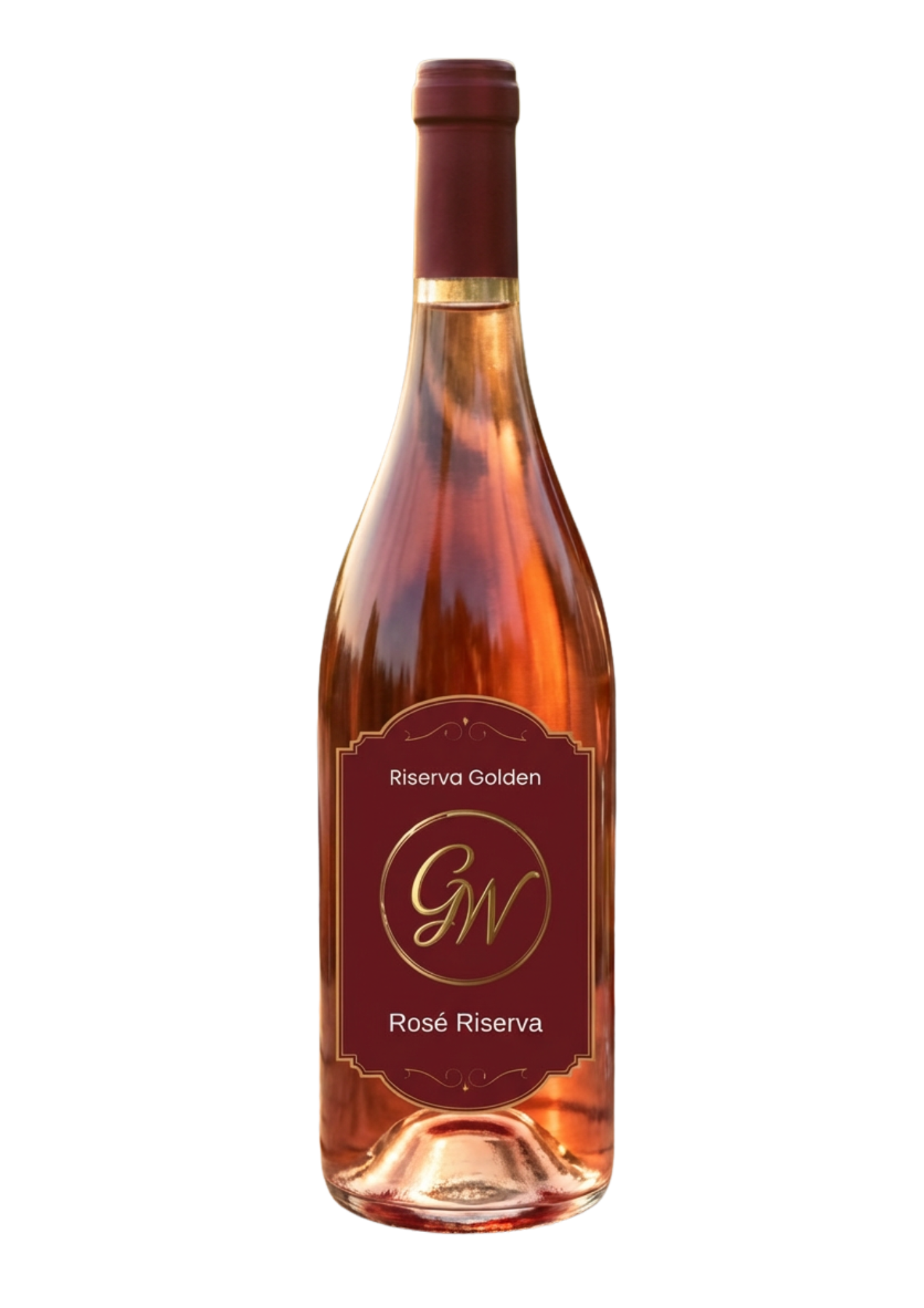 Rosé Riserva