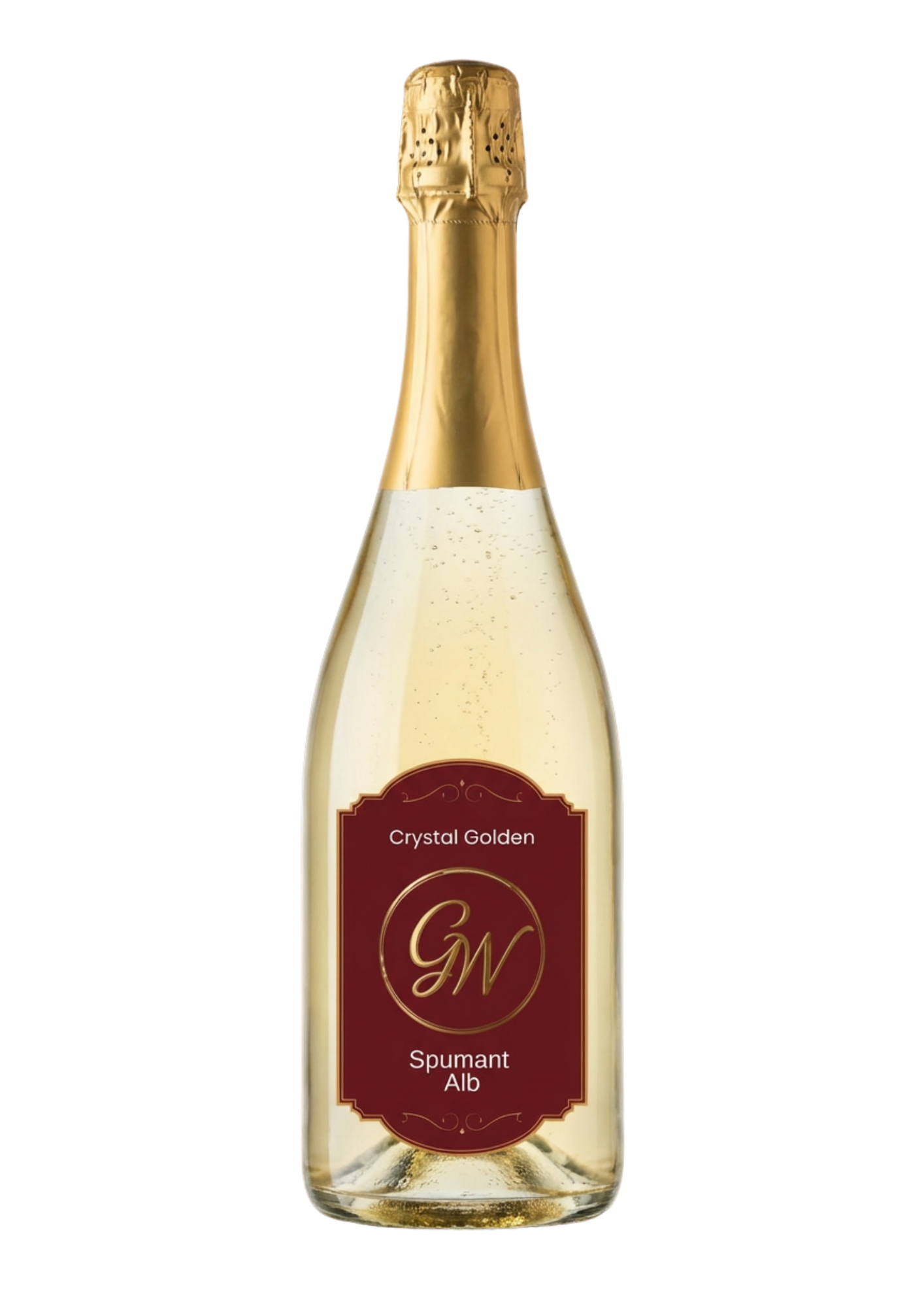 Spumant Alb